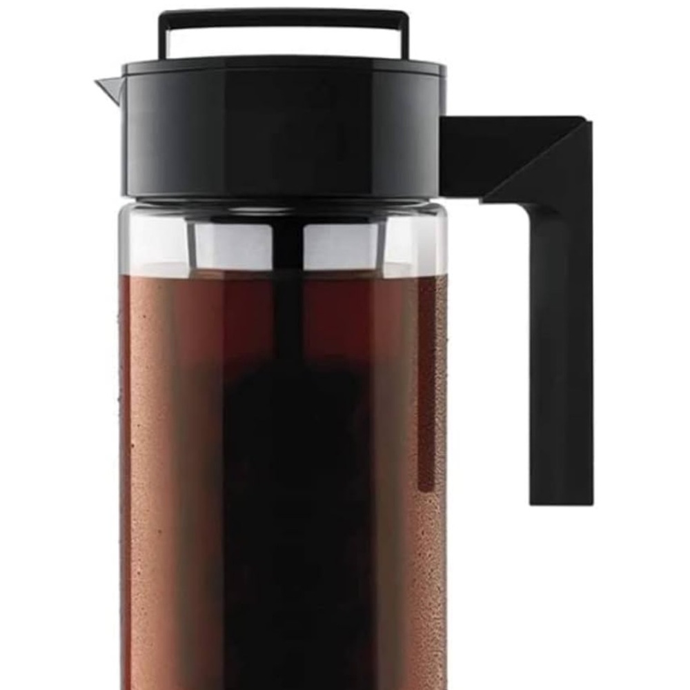 1 Qt Cold Brew Coffee Maker - Picture 4 of 5